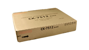 Utax CK-7512, CK7512 (1T02V70UT0, 1T02V70TA0) 20k Black do Utax 3262i Toner Oryginalny