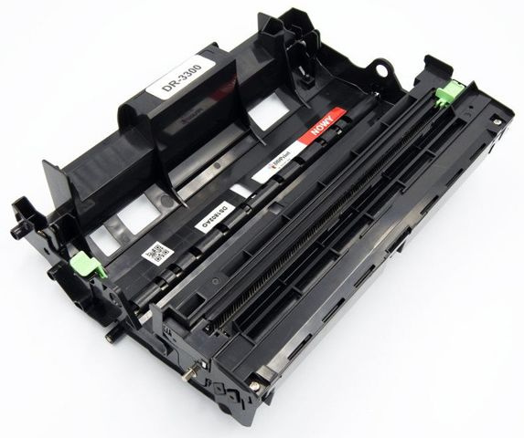 Bęben DR-3300 Black do drukarek Brother HL-5440 / HL-5450 / DCP-8110 / MFC-8910 – zamiennik DDPrint – 30 000 stron
