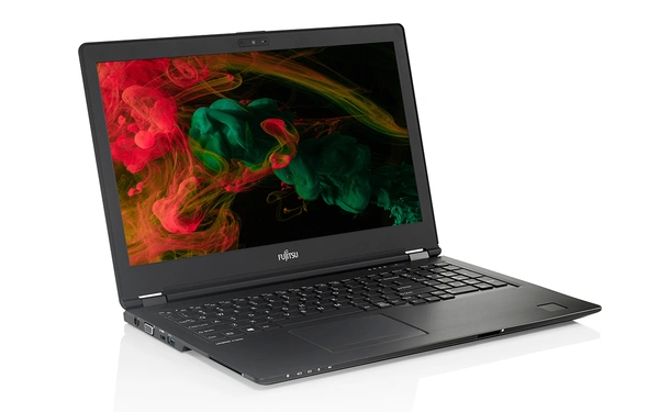 Fujitsu LifeBook U759 Core i7 8565U (8-gen.) 1,8 GHz / 8 GB / 240 SSD / 15,6'' FullHD dotyk / Win 11 Pro