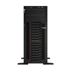 Lenovo ThinkSystem ST550 Intel Xeon Silver 4208 / 64 GB / 8 x 2,5" / ThinkSystem RAID 530-8i / 2x 550 W