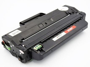 Zgodny z Samsung MLT-D115L 3k Black toner do Samsung SL M2620 M2820 M2670 M2870 DDPrint Nowy