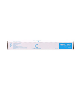 Oryginalny Toner Cyan Utax 2506Ci, 2507Ci, CK-8511C, CK8511C (1T02L7CUT1, 1T02L7CTA0)