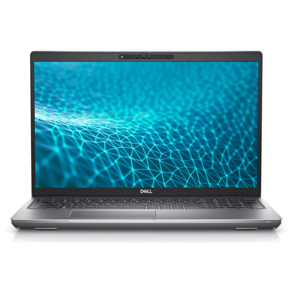 Dell Latitude 5531 Core i7 12800H (12-gen.) / 16 GB / 480 SSD / 15,6'' FullHD, dotyk / Win 11 Pro + GeForce MX550