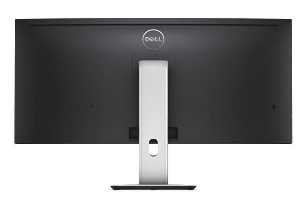Dell UltraSharp U3417W WQHD z głośnikami, zakrzywiony
