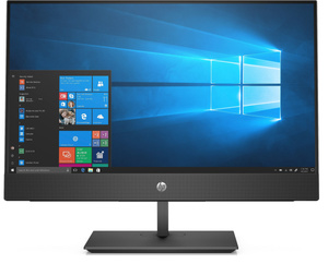 HP ProOne 440 G5 AIO Core i5 8500T (8 gen.) 2,1 GHz / 32 GB / 960 SSD / 23,8'' FullHD / Win 11 Pro