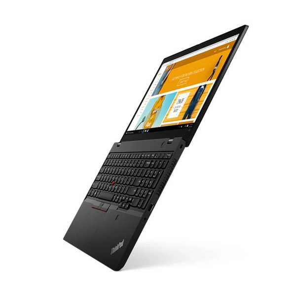 Lenovo ThinkPad L15 Gen 2 Ryzen 5 PRO 5650U 2,3 GHz / 32 GB / 480 SSD / 15,6" FullHD / Win 11 Pro