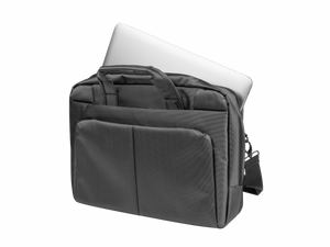 Torba na laptopa Natec Gazelle NTO-0812 15,6'' - 16'' grafitowa