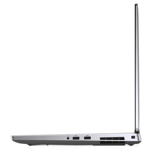Laptop Dell Precision 7540 i7-9750H / 64GB / 960SSD / Quadro T2000 / 15,6" FHD / Win 11 Pro – Klasa A