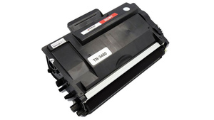 Toner TN-3480 Black do drukarek Brother HL-L5000 / HL-L5100 / HL-L6300 / MFC-L5700 – zamiennik DDPrint – 8000 stron