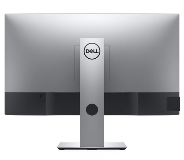 Monitor Dell UltraSharp U2719D 27" QHD IPS 99% sRGB InfinityEdge