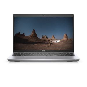 Dell Latitude 5521 Core i7 11850H (11-gen.) 2,5 GHz (8 rdzeni) / 16 GB / 480 SSD / 15,6'' FullHD (dotyk) / Win 11 Prof. (Update) + GeForce MX450 / Klasa A-
