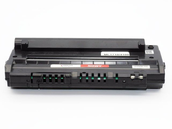 Toner zgodny z Samsung ML1710D3 3k Black marki DDPrint do ML-1710 ML-1510 ML-1520