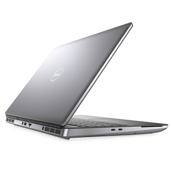 Dell Precision 7550 Core i7 10750H (10-gen) 2,6 GHz / 32 GB / 480 SSD / 15,6'' FullHD / Win 11 Pro + Nvidia Quadro RTX 3000 [6 GB]