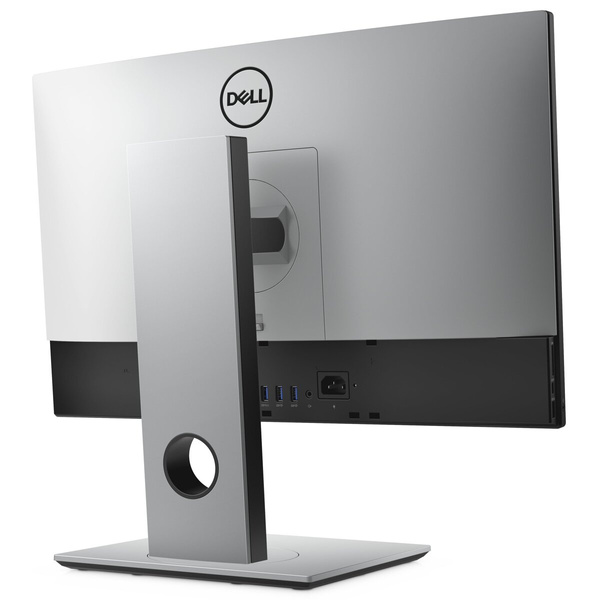 Dell OptiPlex 7470 AIO Core i7 9700 (9-gen.) 3,0 GHz / 8 GB / 960 SSD / 24'' FullHD / Win 11 / Klasa A-