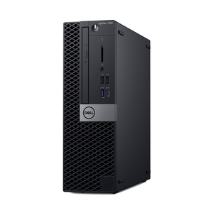 Dell OptiPlex 7060 SFF Core i3 8100 (8-gen.) 3,6 GHz / 32 GB / 960 SSD / Win 11 Pro
