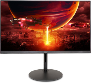 Gamingowy Acer XF270X1biiph 27" 200Hz IPS FreeSync Premium Gaming Monitor Full HD