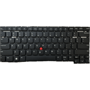 Klawiatura do Lenovo ThinkPad T14s Gen 2 / SN21A22036