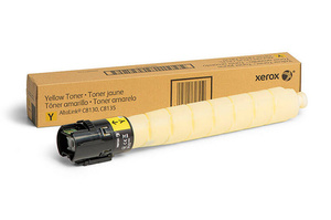 Xerox 006R01757 28k Yellow do Xerox C8130 C8135 C8230 C8235 Toner Oryginalny