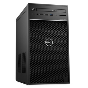 Dell Precision 3640 i5-10400F 32GB 960SSD Quadro RTX 4000