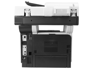 Urządzenie wielofunkcyjne laserowe HP LaserJet M525f MFP / Pełny Toner (12,5 tyś. stron)