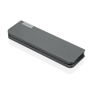 Stacja dokująca Lenovo 40AU - 40AU0065EU + zasilacz Lenovo 65W USB-C
