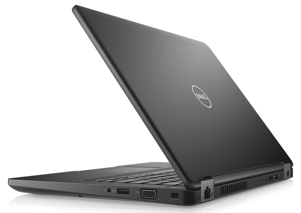 Laptop biurowy Dell 1,6GHz/16GB/960 SSD/14'' FullHD/ Win 11 Pro - Latitude 5490 Core i5 8250U (8-gen.)