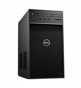 Stacja robocza Dell Precision 3640 Tower Core i7 10700 2,9 GHz / 32 GB / 960 SSD / Win 11 Pro
