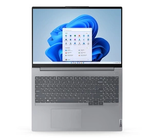 Nowy Lenovo ThinkBook 16 G6 Core i5 13420H (13-gen.) 2,1 GHz / 16 GB / 240 SSD / 16" WUXGA / Win 11 Pro