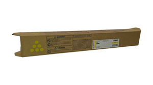 Toner JetWorld Yellow Ricoh SP C840 zamiennik 821260