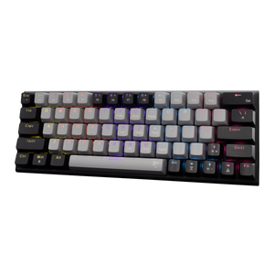 Klawiatura mechaniczna WhiteShark Wakizashi-2 GK-002711V2