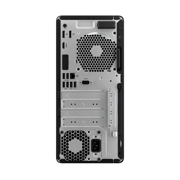 Komputer dla inżyniera i5 12500 (12-gen.)/16GB/480SSD/Win 11 Pro + Nvidia Quadro P2200 [5 GB] - HP Elite Tower 600 G9