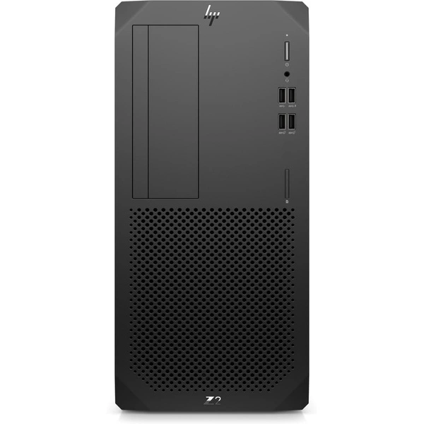 HP Workstation Z2 G5 Tower Core i5 10505 (10-gen.) / 32 GB / 2 TB SSD / Win 11 Pro