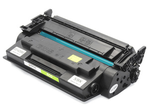 Toner CF259X Black do drukarek HP LaserJet Pro M404 / M428 – zamiennik DDPrint Eco bez chipu – 10000 stron