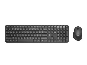 Zestaw bezprzewodowy klawiatura + mysz Natec Octopus 2