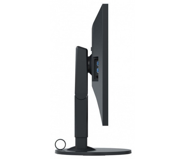 EIZO FlexScan EV2750 z głośnikami / czarny