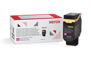 Xerox 006R04825 1,8k Magenta do Xerox C320 C325 Toner Oryginalny