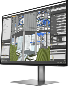 HP Z24n G3 WUXGA 24 cale 16:10 IPS monitor profesjonalny 99% sRGB