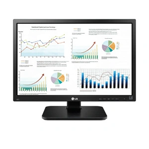 LG 24BK55WY-B z głośnikami