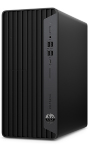 HP ProDesk 600 G6 Tower Core i5 10500 (10-gen.) 3,1 GHz / 8 GB / 240 SSD / Win 11 Pro