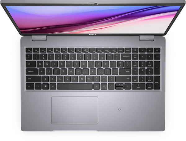 Dell Latitude 5521 Core i7 11850H (11-gen.) 2,5 GHz / 16 GB / 2 TB SSD / 15,6'' FullHD / Win 11 Pro + GeForce MX450