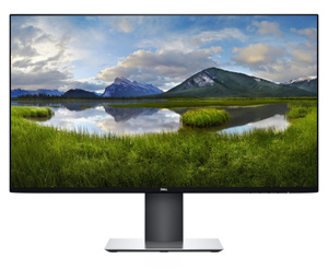 Monitor Dell UltraSharp U2719D 27" QHD IPS 99% sRGB InfinityEdge