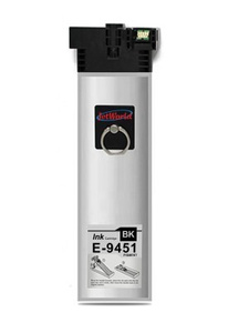 Czarny (Black)