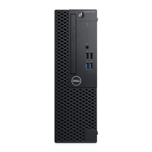 Dell OptiPlex 3070 SFF Core i5 8500 (8-gen.) 3,0 GHz / 16 GB / 960 SSD / Win 11 Pro