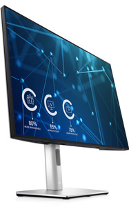 Dell UltraSharp U2421E Monitor 24" WUXGA 16:10 USB-C PD 90W