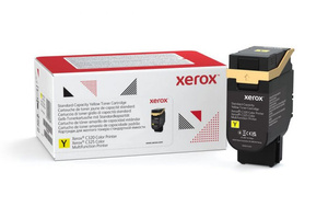 Xerox 006R04826 1,8k Yellow do Xerox C320 C325 Toner Oryginalny