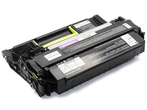 Moduł bębna regenerowany na oryginalnym bębnie Lexmark Black 60K do Lexmark MS410, MS610, MX510 DDPrint Premium