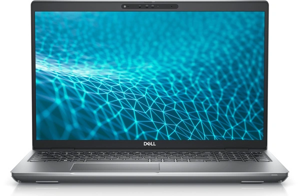 Laptop Dell Latitude 5531 Core i7 12800H / 16 GB / 960 SSD / 15,6'' FullHD / Win 11 Pro