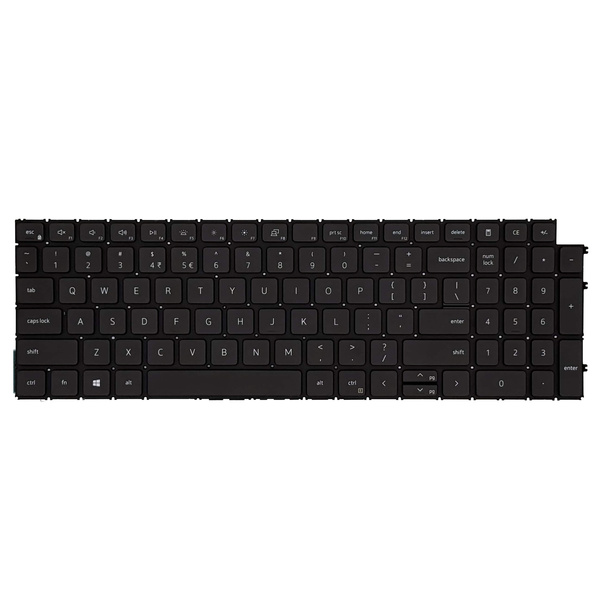 Klawiatura podświetlana do Dell Vostro 5620 5625 7620 5630 5635 3530 3535 / 08PY60, 8PY60