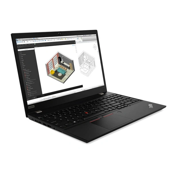 Lenovo ThinkPad P15s Gen 2 Core i7 1165G7 (11-gen.) 2,8 GHz / 16 GB / 2 TB SSD / 15,6" FullHD / Win 11 Pro + Nvidia Quadro T500