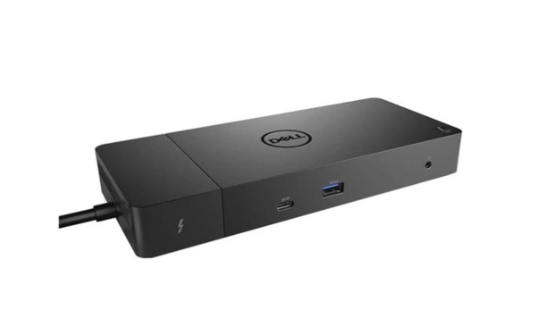Stacja dokująca Dell WD19 Thunderbolt (WD19TB) z zasilaczem 180W